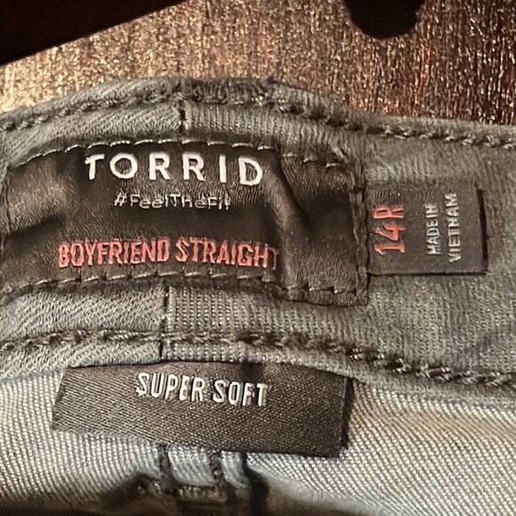 Meet your Posher, Saundra - Picture 2 of 16